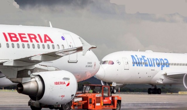Après trois ans, la fusion Air Europa – Iberia enfin proche d’aboutir ?