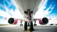 Wizz Air ouvre un quotidien entre Nice et Londres Gatwick