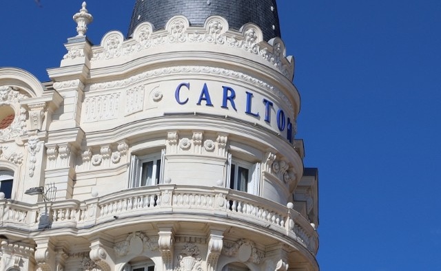 Pourquoi le Carlton de Cannes devient Regent