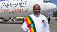 Pourquoi Ethiopian Airlines va reprendre ses vols vers Singapour
