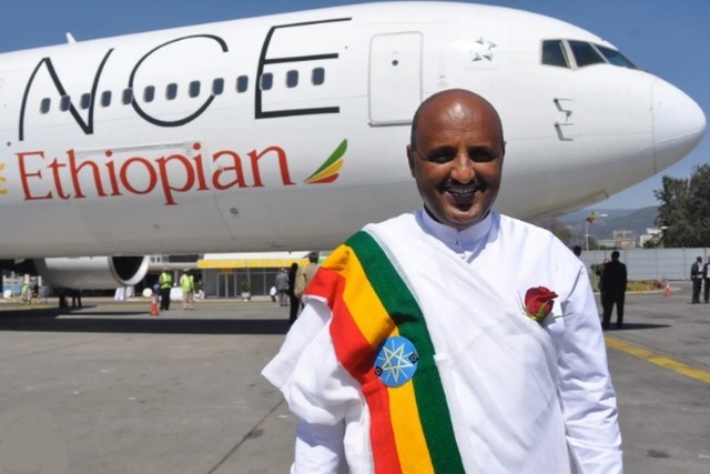 Pourquoi Ethiopian Airlines va reprendre ses vols vers Singapour