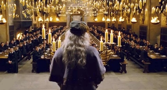 Harry Potter : L’exposition débarque à Paris