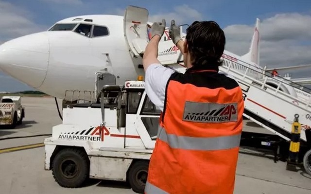 Avia Partner, assistance aéroportuaire, recrute 190 personnes à Nice