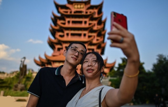 La Chine minimise l’impact du Covid sur le tourisme et les déplacements