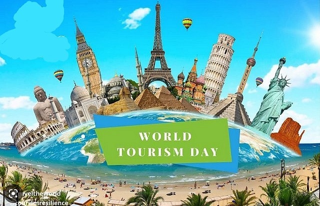 Tout le tourisme en une seule journée ?