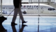 Delta relance son vol quotidien entre Nice et New York-JFK
