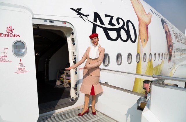 Tourisme et transport aérien : l’ A380 revient par la grande porte