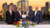 Fairmont ouvre son 1er hôtel en Thaïlande