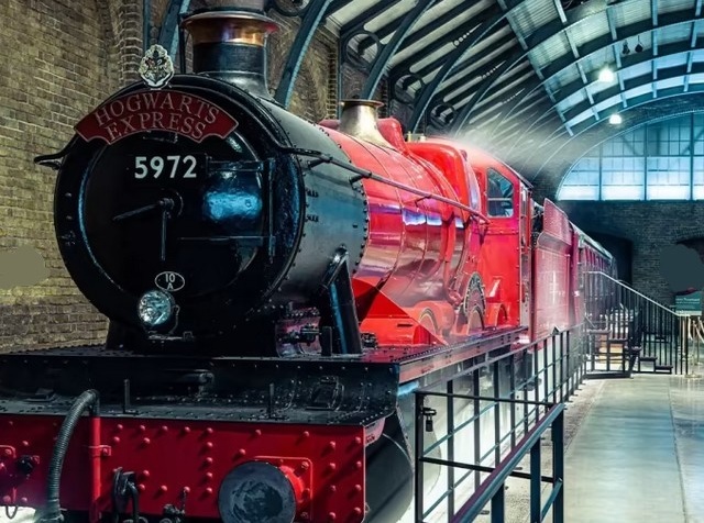 Attraction touristique : Harry Potter débarque à Tokyo en Juin