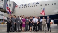 Après 15 ans d’absence, pourquoi Delta Air Lines revient à Londres Gatwick