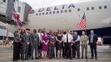 Après 15 ans d’absence, pourquoi Delta Air Lines revient à Londres Gatwick