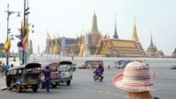 50° : la saison chaude s’empare du tourisme en Thaïlande