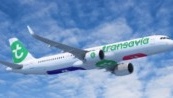 Transavia inaugure son A321 N à Nice