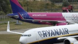 L’Albanie, nouveau champs de bataille entre Wizzair et Ryanair