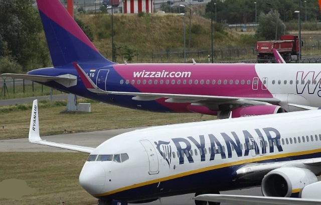 L’Albanie, nouveau champs de bataille entre Wizzair et Ryanair