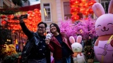 Retour enfin des touristes à Hong Kong et Macao
