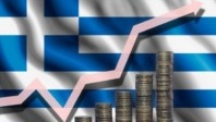 Grèce : des recettes touristiques proches du record de 2019