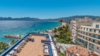 Pourquoi Hilton revient à Cannes