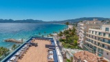 Pourquoi Hilton revient à Cannes