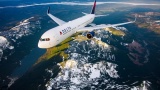 Delta Air Lines relie Hawaï au Japon
