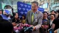 Pourquoi le ministre thaïlandais favorise les touristes chinois