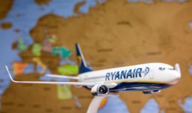 Ryanair dans le viseur des autorités