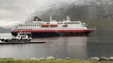 Tourisme en Norvège : avec Hurtigruten, l’autre esprit de la croisière