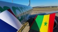 Dakar en vol direct depuis Bordeaux