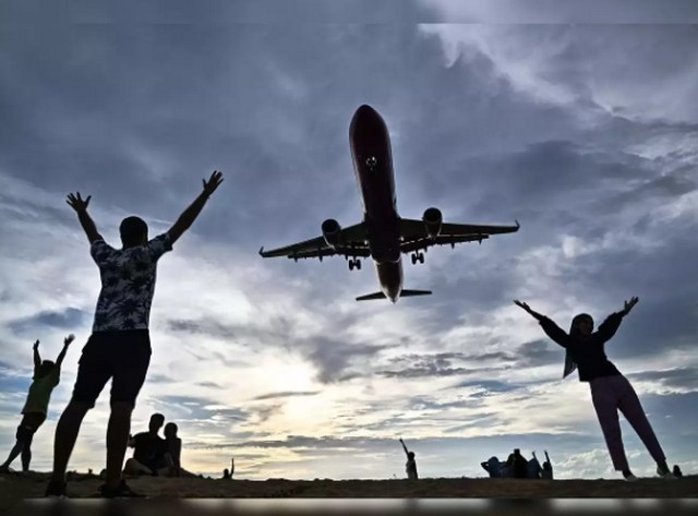 Transport aérien : encore une année record de bénéfices en 2024