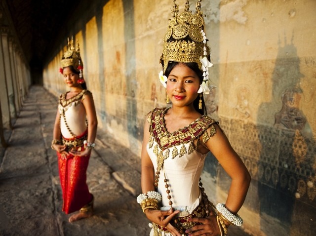 Le Cambodge relance son tourisme, une belle opportunité pour la France