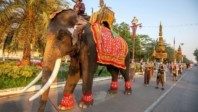 Le Festival du tourisme thaïlandais 2024 arrive bientôt