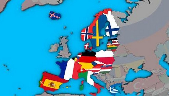 Des frontières plus ouvertes pour favoriser les voyages intereuropéens