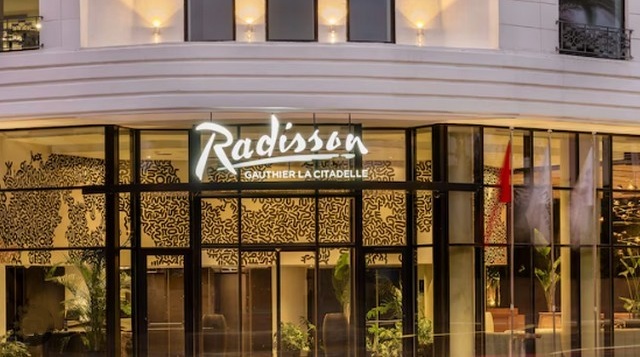Tourisme au Maroc : Le premier Radisson ouvert à Casablanca