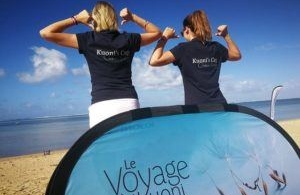 Kuoni lance une nouvelle brochure Antilles