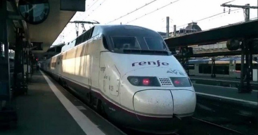 Pourquoi Renfe veut revenir plus fort sur le marché français