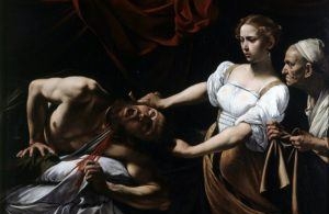 Caravaggio-Bernini, du baroque dans le coeur de Rome