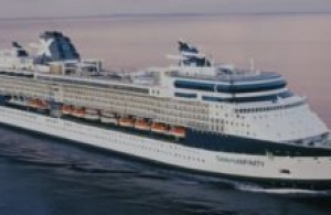 Celebrity Cruises fait le pari de l’Europe cet été