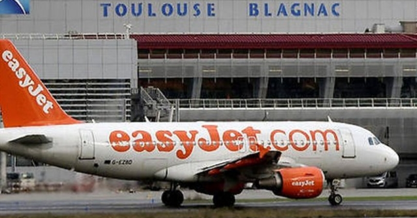 Après Ryanair à Bordeaux, pourquoi easyJet ferme sa base de Toulouse