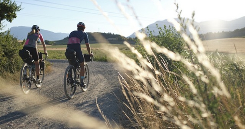 Comment le Cyclotourisme remonte la pente