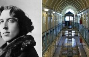 La prison d’Oscar Wilde transformée en hôtel de luxe