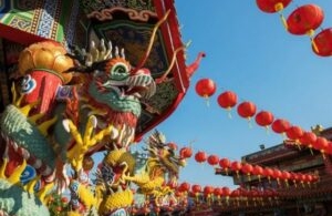 Tourisme en Asie : ou passer cette année son nouvel an chinois ? Les conseils de La Quotidienne