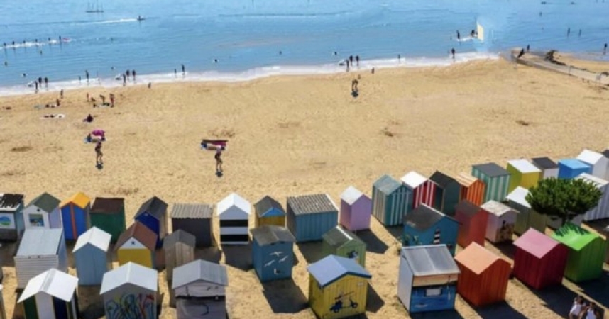 L’Ile d’Oléron, un Havre de paix sans aucune modération