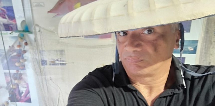 Le Salako, un emblème flottant et élégant en odeur de Sainteté