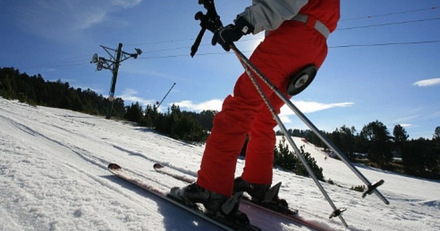 Vacances d’Hiver : un Tourisme Haute-Savoie Mont-Blanc tiré vers les sommets