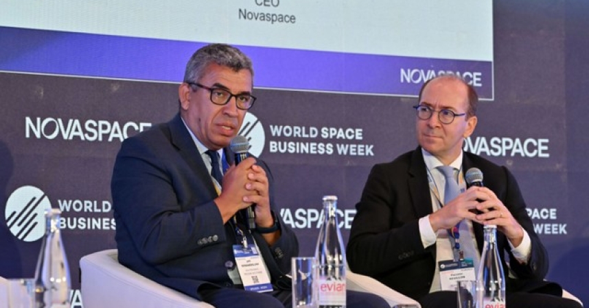 Tourisme spatial : le 1er « Space Summit » s’organise à Toulouse