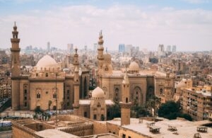 Du nouveau dans la production Egypte de Mondial Tourisme