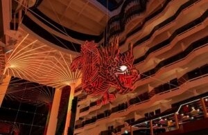 MSC lance le compte à rebours avant l’événement World Asia