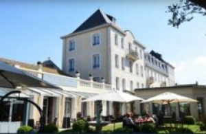 Le retour du Grand Hôtel de Courtoisville à Saint-Malo