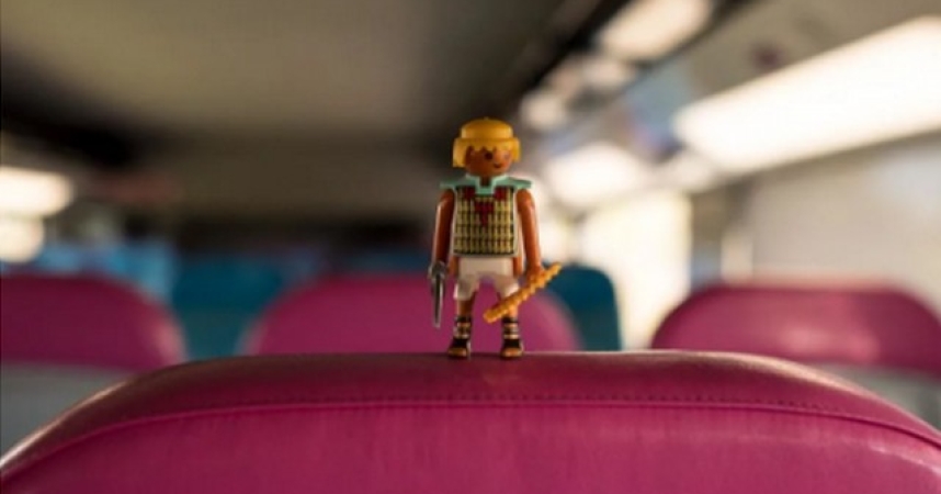 Tourisme no kids SNCF : Cap ou pas cap