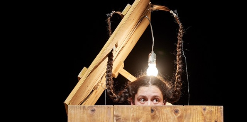 L&rsquo;Alsace imaginaire : Momix fête sa 35ème Édition